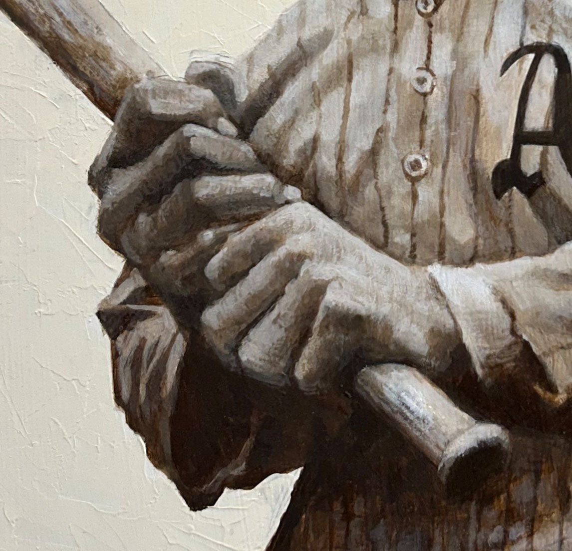 Nap Lajoie - The Frenchman