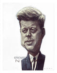 "President Kennedy"